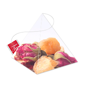 Fabricante Producción Desintoxicación Flor Bolsitas de té Té con sabor Etiqueta privada Té Fruta seca Piel Belleza Productos de frutas - Product Image 5