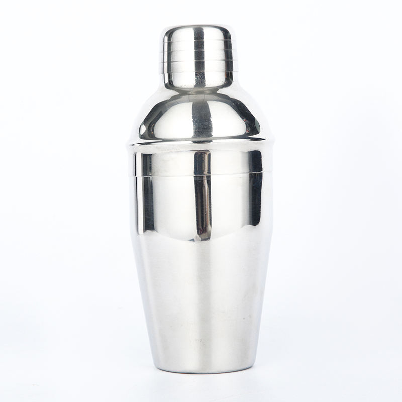 Silver-350ml