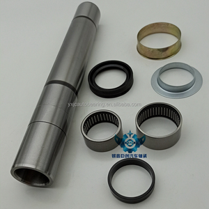 Kit d'essieu arrière CITROEN/<span class=keywords><strong>Xsara</strong></span>/ZX/PEUGEOT 205/306/309, roulement, état neuf - Product Image 5