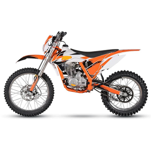 Motocicleta Todoterreno Kayo K2 de 4 Tiempos, 200-400CC, con Frenos de Disco Delanteros y Traseros, Motor Kc 03 - Product Image 3