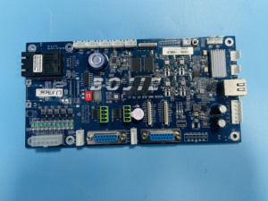 Nueva placa madre Hoson MAB GLB XP600 de doble cabezal V2.75.11 XP600 para impresora de inyección de tinta DTF - Product Image 4