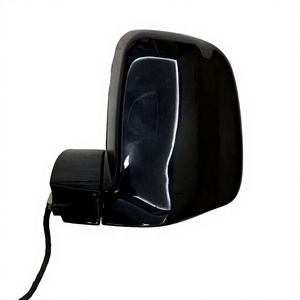 High Quality Suitable for Rolls-Royce Cullinan Body Kit Front Left and Right Side Door <b>Mirror</b> Assembly 51168737561 51168737562 - Product Image 3