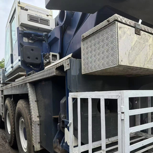 Original Japan 32Ton Gebraucht TADANO LKW Kran mit guter Qualität Angemessener Preis Gebraucht 3000E 320E 500E Radkran - Product Image 2