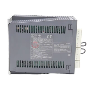 ไดรเวอร์ AC รุ่นใหม่ MR-J3-200AN OEM กำลังไฟ 2 กิโลวัตต์ 3 เฟส 220 โวลต์ รับประกัน 1 ปี สำหรับระบบควบคุมการเคลื่อนที่อัตโนมัติในอุตสาหกรรม (ญี่ปุ่น) - Product Image 2