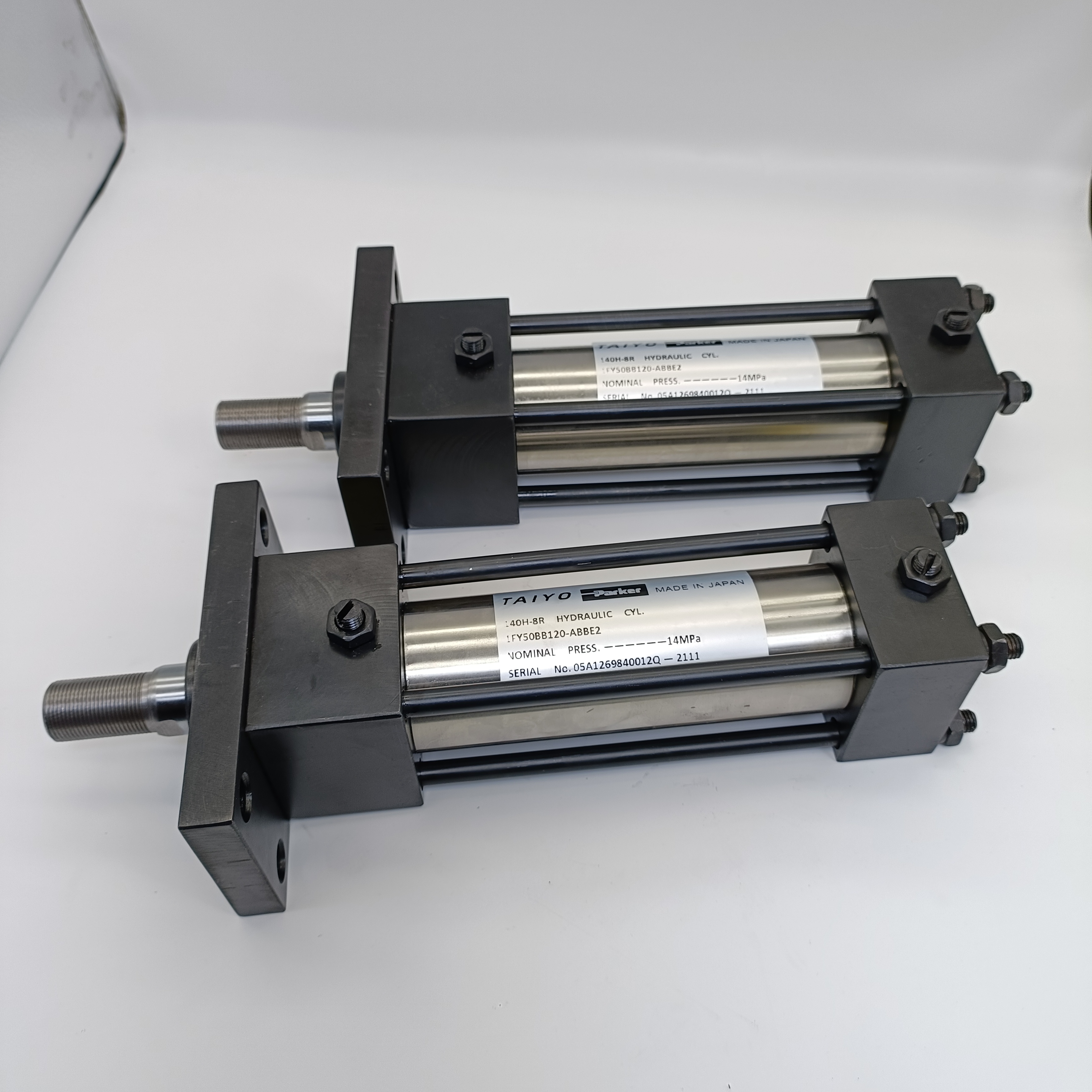 140H-8R1TA50CB100-ACAJ2 TAIYO TAIYO ユアツシリンダ 140H-8R1TA50CB100-ACAJ2 HCR1TA0 140H-8R1TA50CB100-ACAJ2 TAIYO TAIYO ユアツシリンダ 140H