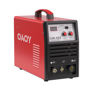 CUT-60 CNC plazma kesme makinesi 220V ve 380V IGBT tipi yeni durum olmayan HF <span class=keywords><strong>Pilot</strong></span> ark temas kaynak kesici - Product Image 3