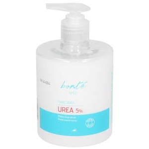 Savon liquide pour les mains à l'urée Bont 500ml - Product Image 1