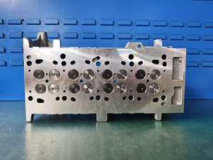 Nueva Culata Completa A13DTE para Opel Astra Corsa/Fiat 500 Punto <span class=keywords><strong>1.3</strong></span> con 1 Año de Garantía - Product Image 5