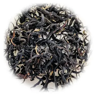 Chinese high quality lose leaf black teahealthy black tea tea standard supplier wholesale premium tea