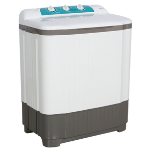 <span class=keywords><strong>Lave</strong></span>-<span class=keywords><strong>linge</strong></span> semi-automatique à deux cuves 10/15 kg, certifié CE/CB/GCC, vente en gros OEM, prix abordable, avec fonctions lavage et essorage - Product Image 5