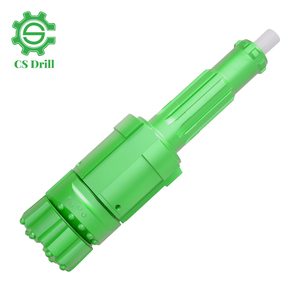 Sistemi di involucro eccentrico diametro esterno 108mm di acqua sotterranea strumenti di perforazione affidabile Odex sistema di perforazione - Product Image 1