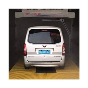 Cleaning Products Pressure <b>Car</b> Wash <b>Machine</b> Forgas Station - Product Image 3