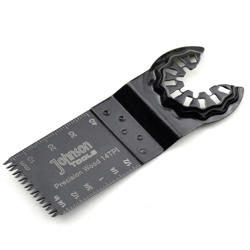Good Price Precision Oscillating Multi Tools Saw Blade For Wood Plastic Soft Metal