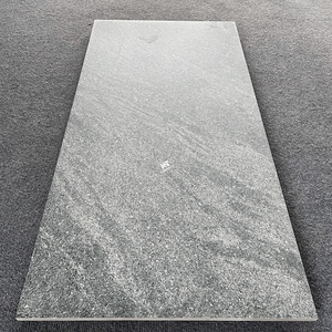 야외 정원 외부 우수한 품질의 집 현대 미끄럼 방지 60x120 2cm 20mm 두꺼운 전신 도자기 바닥 타일 공급 업체 - Product Image 5