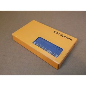โมดูลจ่ายไฟ B&R X20PS3310 24V 1A ชิ้นส่วน PLC ผลิตในออสเตรีย - Product Image 2