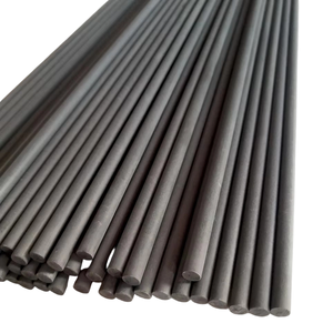 <span class=keywords><strong>Canne</strong></span> à pêche sur glace en carbone massif, blanc et gris carbone, 32 à 36 pouces, <span class=keywords><strong>action</strong></span> rapide moyenne, pour jigging, construction personnalisée, bricolage, 1 pièce - Product Image 3