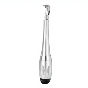 Llave Dinamométrica Manual Dental 5N-35N con Puntas de Tipo Latch de 2.35mm, Herramienta Quirúrgica Metálica para Extracción de Implantes - Product Image 3