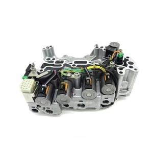 JF015E RE0F11A CVT Valve Body Electric Actuator For Nissan Automatic Transmission - Product Image 2