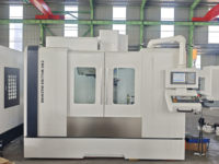Modell XK7160 Vertikale CNC-Fräsmaschine