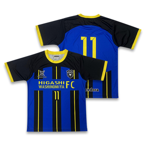 Chemises à sublimation T-shirts respirants à séchage rapide et personnalisés pour les activités sportives - Product Image 3