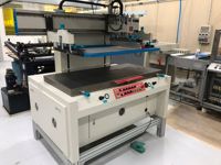 Máquina de Impresión de Pantalla de Alta Velocidad para PCB, Impresora de Doble Cara para PCB, Máquina de Impresión de Máscara de Soldadura