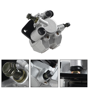 Étrier de frein arrière Atv Mp 1077 S pour Yamaha Grizzly 350 400 450, pièce de rechange pour moto - Product Image 5