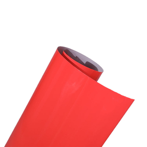 شريط فينيل عالي الوضوح مضيء في الظلام من مادة PET، فيلم ذاتي اللصق قابل للطباعة لللافتات المضيئة - Product Image 2