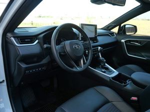 <span class=keywords><strong>Toyota</strong></span> <span class=keywords><strong>RAV</strong></span> <span class=keywords><strong>4</strong></span> Hybrid XSE SUV USADO - Product Image 6