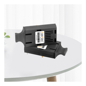Módulo Transceptor Óptico GIANTECH 1X9, Conector SC de Fibra Multimodo de 84M, 850nm, 550m, Conversor de Medios de Fibra, POE IP - Product Image 3
