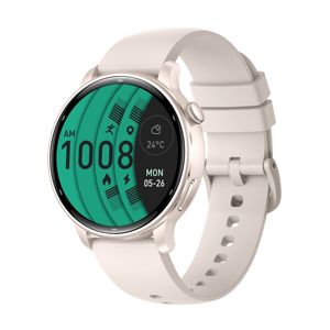 Reloj Inteligente DF Y25-Y 2025 para Mujer, Pulsera de Fitness, Llamadas, Oxígeno en Sangre, KM100, Resistente al Agua, AMOLED - Product Image 4
