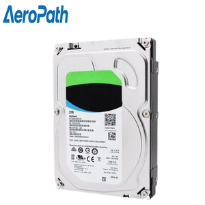 Disco Duro Interno SkyHawk ST3000VX010 de 3 TB, HDD de 3.5 Pulgadas, 6 Gb/s, 256 MB, ST3000VX010 - Product Image 2