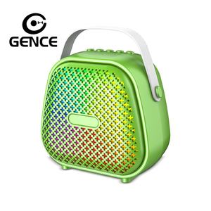 GENCE 3 para RGB Plástico Original Karaoke Garantía Caixinha Monitor Sonido Fiesta Samples Boombox para Altavoz Kardon - Product Image 2