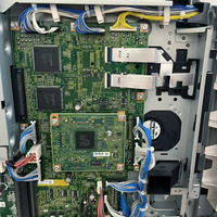 Carte mère / carte MCU d'origine utilisée pour les copieurs et imprimantes Xerox séries 5575, 7855, 8035, 7835, 5570, 8055 IV et V - Pièces détachées