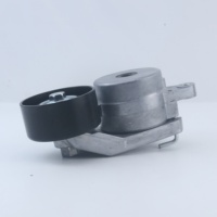 Auto Engine Systems Belt Tensioner Pulley for Hyundai I30 PDE PD 1.4 MPI Kia RIO IV Saloon 1.4 OEM 25281-04600 2528104600
