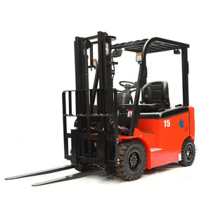 Topsense mano ancora carrello elevatore <span class=keywords><strong>elettrico</strong></span> piccolo 1500kg carrello elevatore <span class=keywords><strong>elettrico</strong></span> - Product Image 3