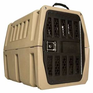 <span class=keywords><strong>Cage</strong></span> pour animaux de compagnie en plastique robuste, écologique, résistante aux UV, personnalisable, pour usage extérieur, avec moulage par rotation - Product Image 4