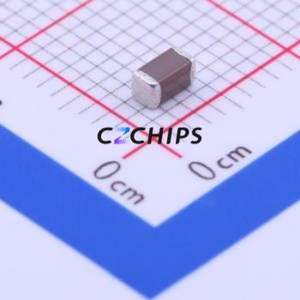 Condensateur SMD (MLCC) C3216X5R1C226KTJ00N 1206 (Capacité : 22 µF) (Précision : 10 % Tension nominale : 16 V) - Product Image 1