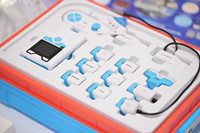 My Robot Time, Kits de Robótica Educativa Programable con Bloques Scratch, Multisensor, para Niños de 10 a 12 Años en Escuelas y Centros de Entrenamiento
