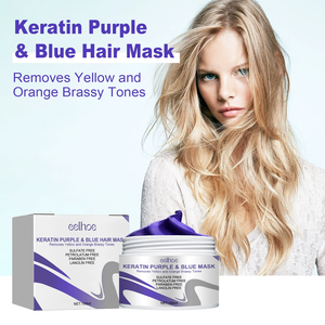 มาส์กผมทรีทเมนต์บำรุงผมสำหรับผมเสียแห้งและทำสี - Product Image 6