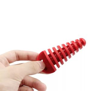 Tapón de escape de goma para motocicleta todoterreno, tapón de silenciador de escape pequeño para motocicleta, tapón impermeable - Product Image 3