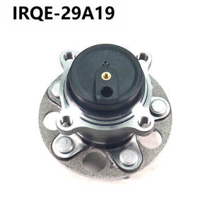 Unidad de Rodamiento de Cubo de Rueda Trasera para Haval F5, Ensamblaje de Eje de Rueda Trasera 3104100AKZ1DB - Product Image 4