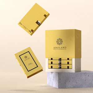 High Quality Custom 2ml 3ml 5ml 10ml Glass <b>Perfume</b> Tube Vial Packaging <b>Mini</b> Sample Spray Bottles with Gift Box - Product Image 6