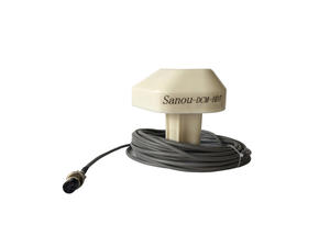 <span class=keywords><strong>GPS</strong></span> מצפן ימי 3-Axis הדיגיטלי עבור כלי, ספינות - Product Image 3