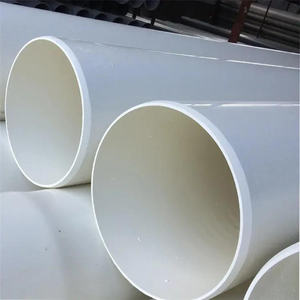 Precio de Proveedores de Tubería de PVC de Diámetro al por Mayor a Granel - Product Image 1