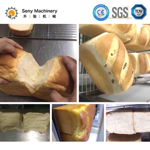 Machine à <span class=keywords><strong>pain</strong></span> française automatique électrique Seny <span class=keywords><strong>pour</strong></span> boulangerie moulin à <span class=keywords><strong>farine</strong></span> avec <span class=keywords><strong>farine</strong></span> de blé oeuf maïs sucre état nouveau utilisé - Product Image 6