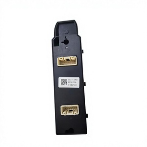 Interruptor de Ventana para Mazda Axela BAPP-66-350BAPNKA5C, Control Eléctrico de Ventanas, 12V, Pieza de Auto - Product Image 2