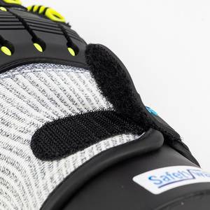 Safety Work Heavy Duty Impact Resistant <b>Gloves</b> with <b>Touch</b> <b>Screen</b> Feature Anti Impact and Anti Cut <b>Glove</b> - Product Image 3