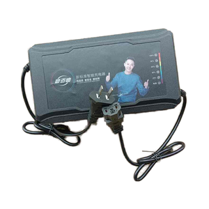 เครื่องชาร์จรถ<span class=keywords><strong>ไฟฟ้า</strong></span>3ล้อ48V <span class=keywords><strong>60V</strong></span> 72V สำหรับรถ<span class=keywords><strong>สามล้อ</strong></span><span class=keywords><strong>ไฟฟ้า</strong></span>กันน้ำออกแบบได้ตามต้องการ - Product Image 2