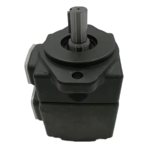 Moteur à piston hydraulique F12-030-MF-CV-K-000-000-P0 F12-060-MF-IV-K-000-0000-00 F12-080-MF-IV-K-000-000-0 - Product Image 6