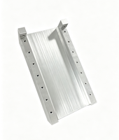 Service de fabrication CNC de précision sur mesure, composants mécaniques non standard, pièces usinées en métal pour dispositifs d'automatisation robotique